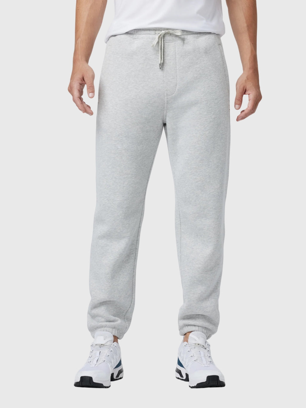 Vuori Men's Seaside 28" Sweatpant - Saint Bernard