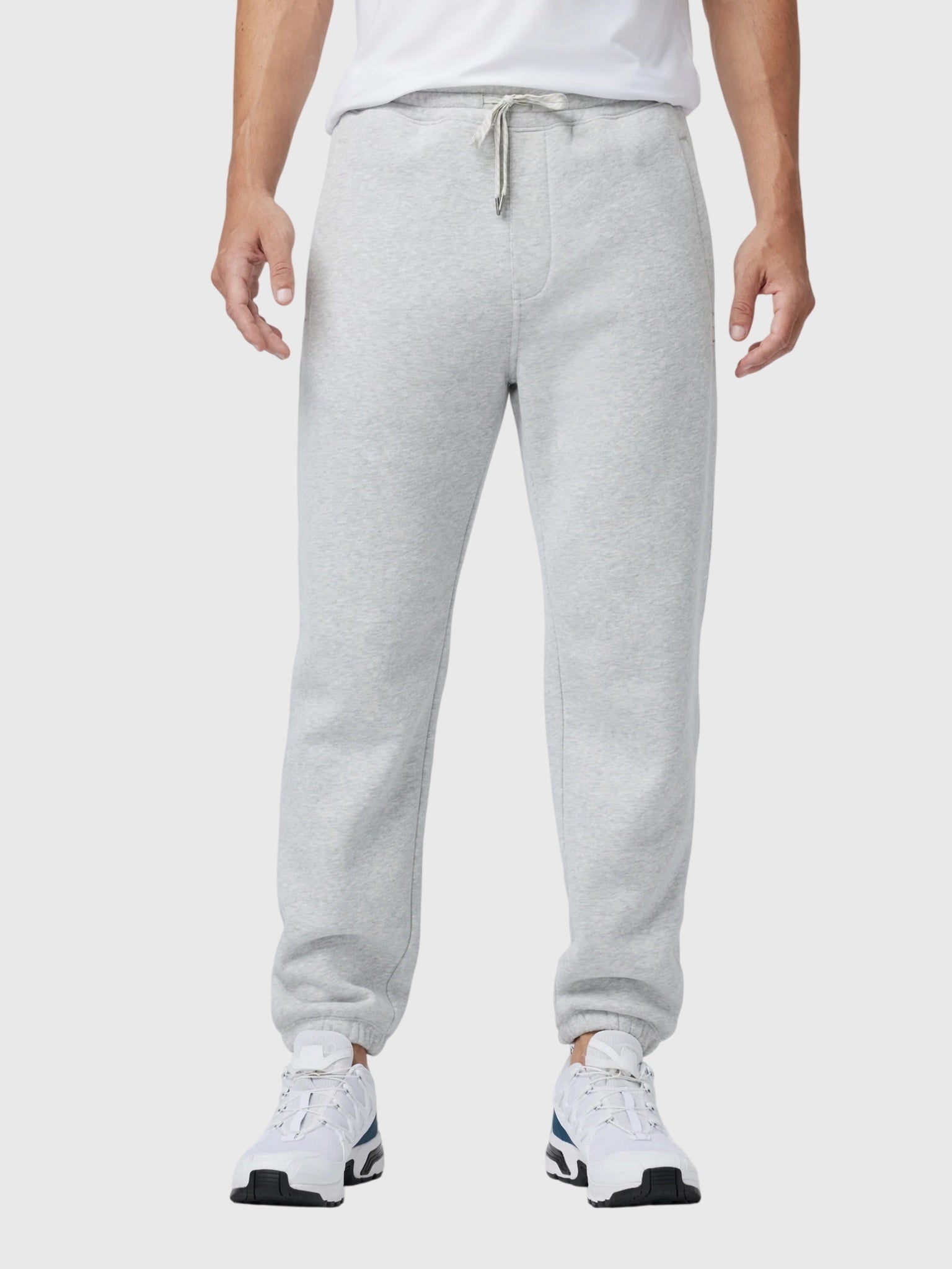 Vuori Men's Seaside 28" Sweatpant - Saint Bernard