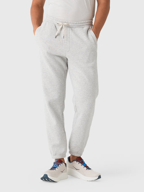 Vuori Men's Seaside 28" Sweatpant - Saint Bernard