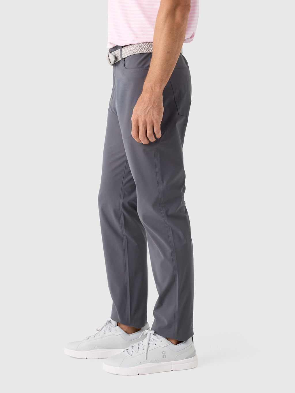 Vuori Men's Meta Classic Fit 32" Pant - Saint Bernard