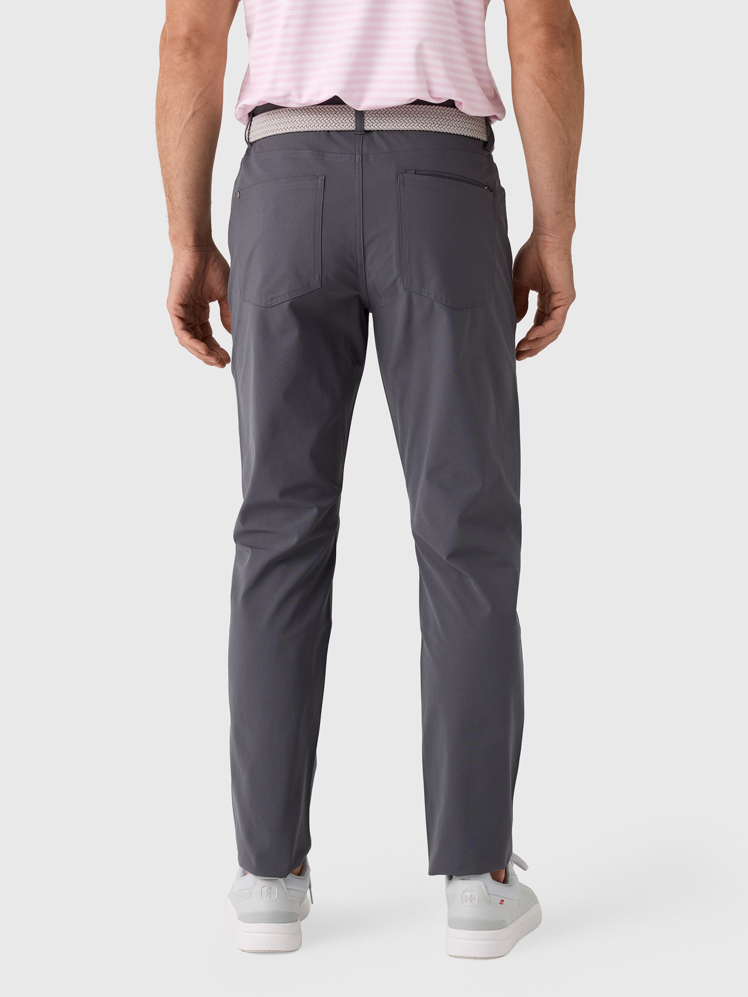 Vuori Men's Meta Classic Fit 32" Pant - Saint Bernard