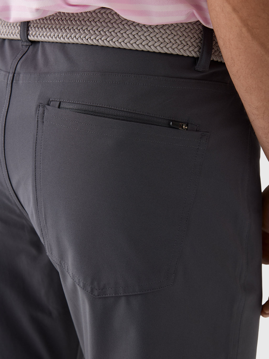 Vuori Men's Meta Classic Fit 32" Pant - Saint Bernard