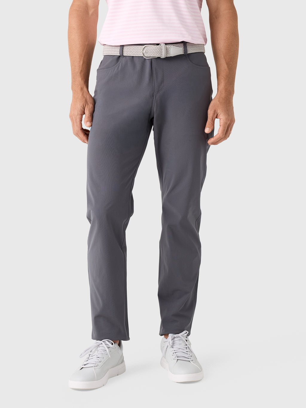 Vuori Men's Meta Classic Fit 32" Pant - Saint Bernard