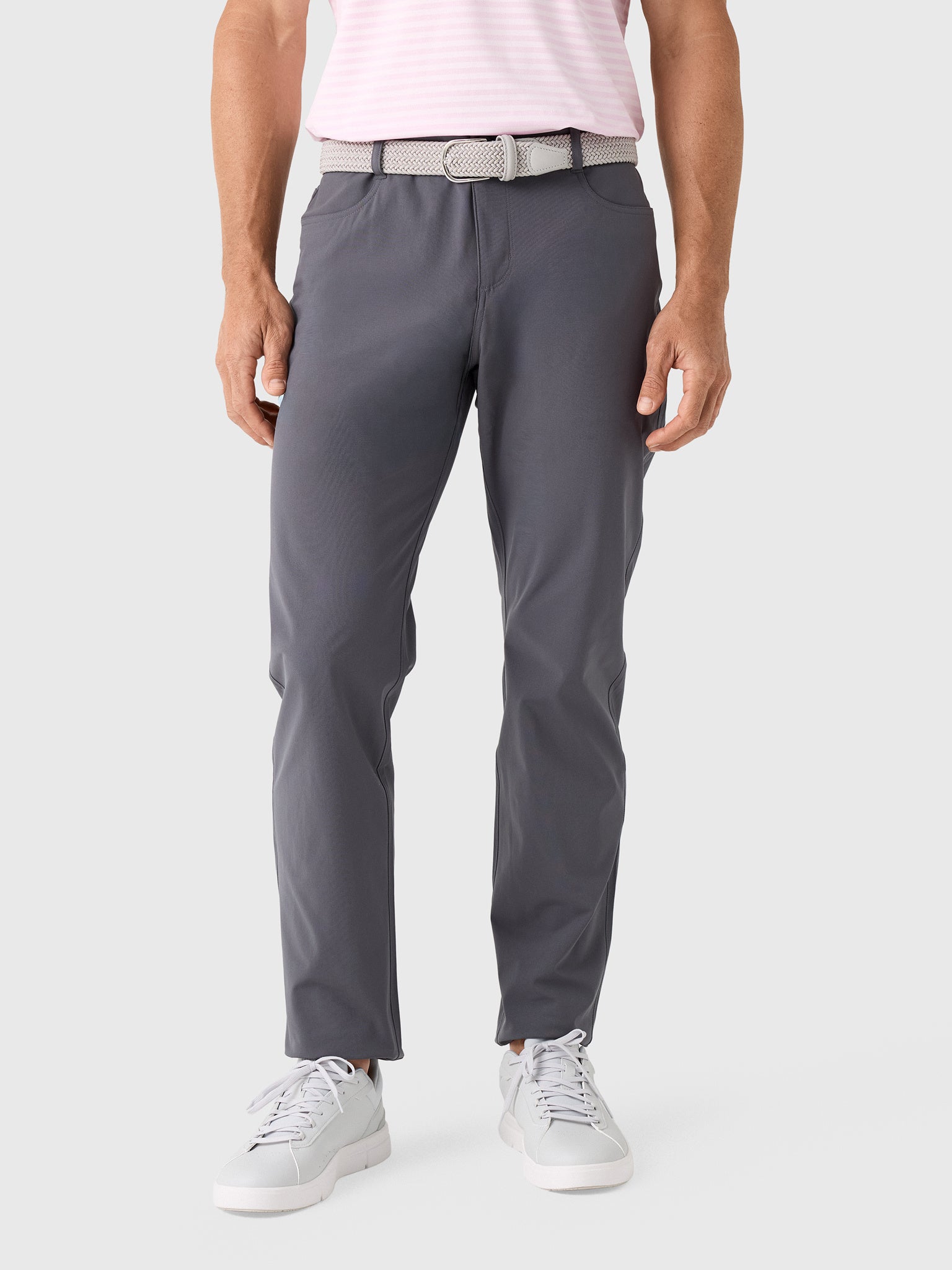 Vuori Men's Meta Classic Fit 32" Pant - Saint Bernard