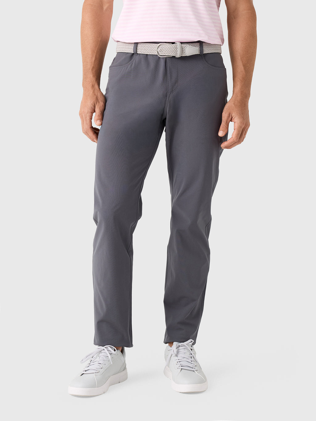 Vuori Men's Meta Classic Fit 32" Pant - Saint Bernard