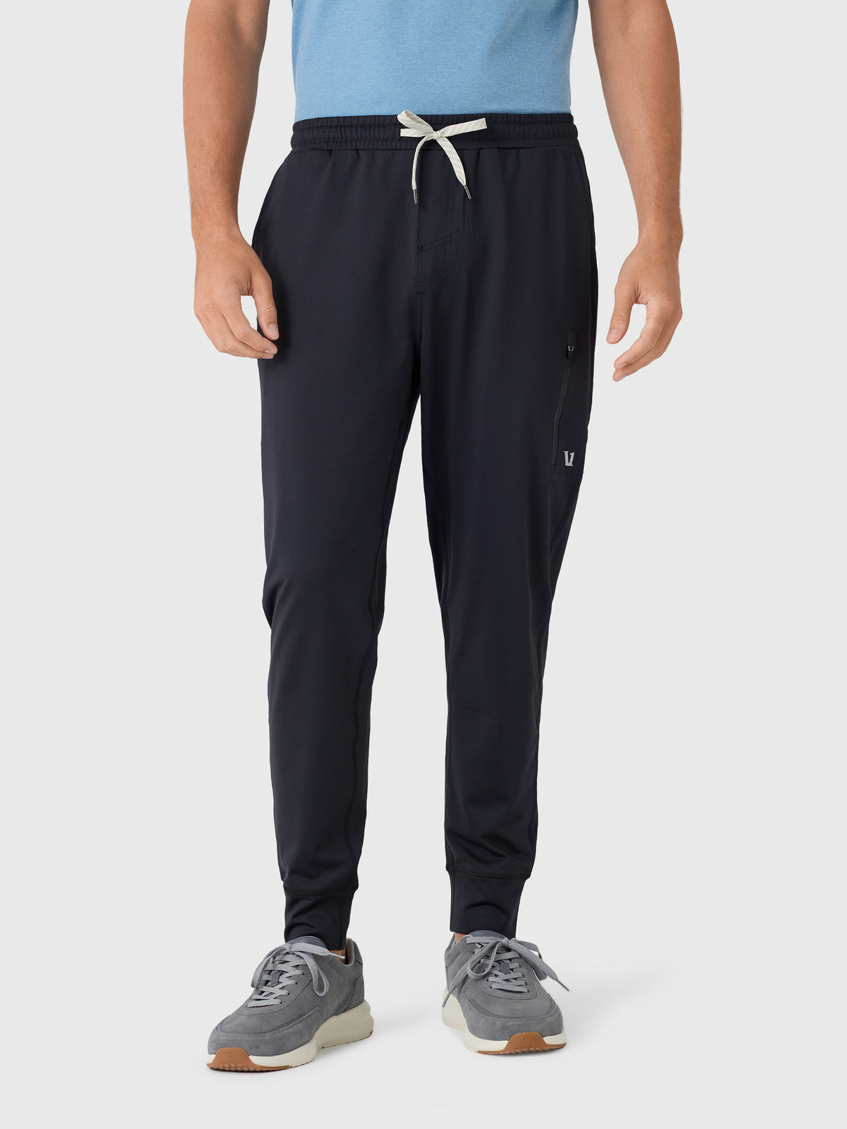 Vuori Men's Sunday Performance Jogger - Saint Bernard
