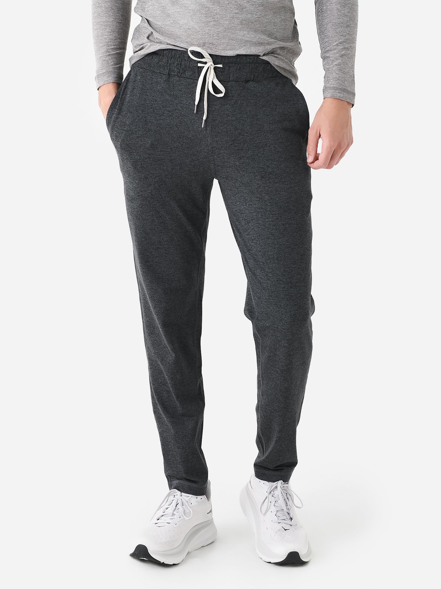 Vuori Men's Ponto Performance Pant - Saint Bernard