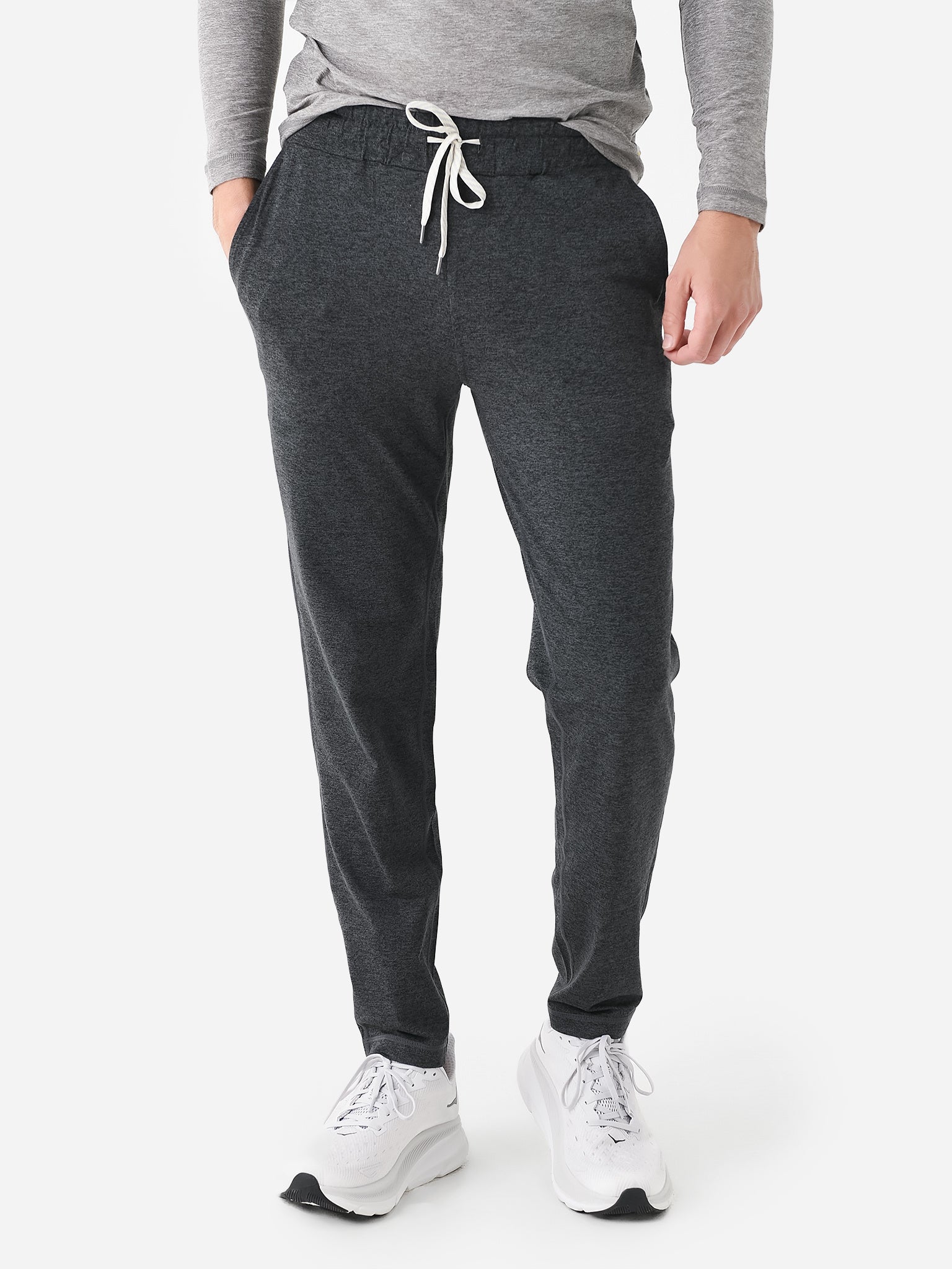 Vuori Men's Ponto Performance Pant - Saint Bernard