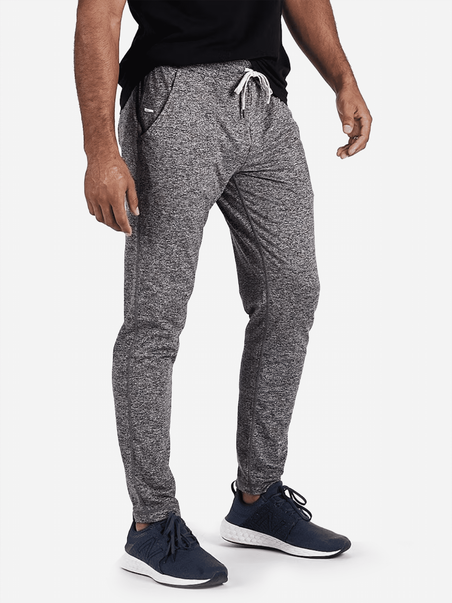 Vuori Men's Ponto Performance Pant - Saint Bernard