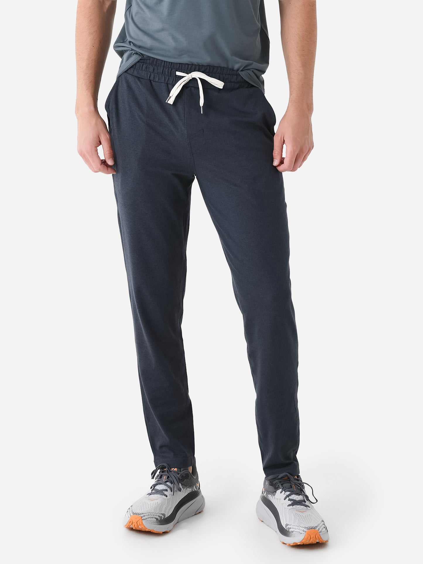 Vuori Men's Ponto Performance Pant Saint Bernard1