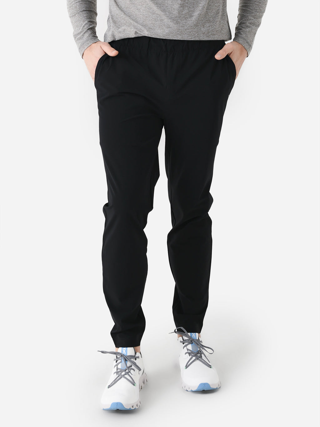 Vuori Men's Fleet Pant - Saint Bernard