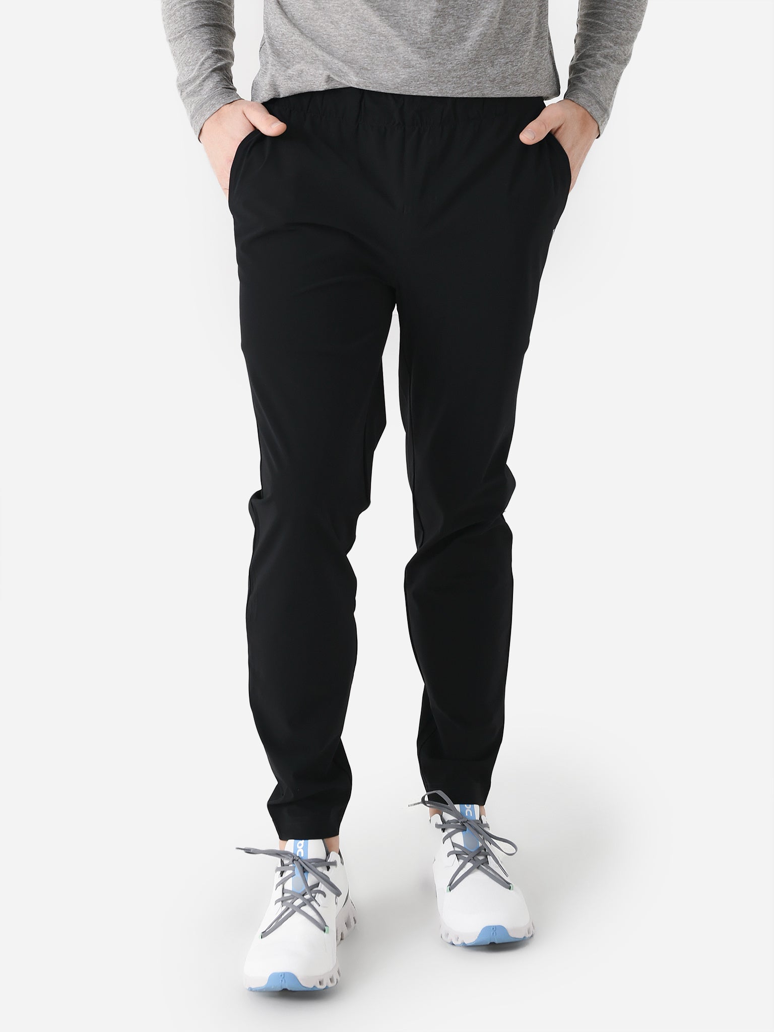 Vuori Men's Fleet Pant - Saint Bernard