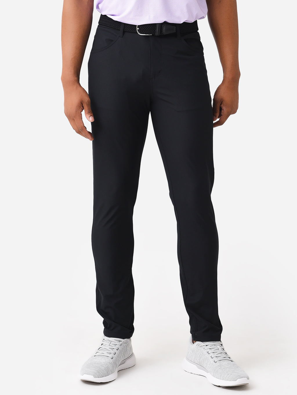 Vuori Men's Meta Athletic Slim Fit 30" Pant - Saint Bernard