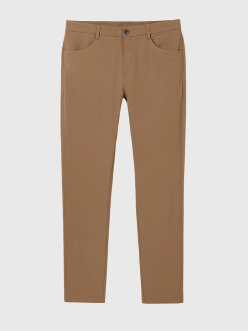 Vuori Men's Meta Athletic Slim Fit Pant