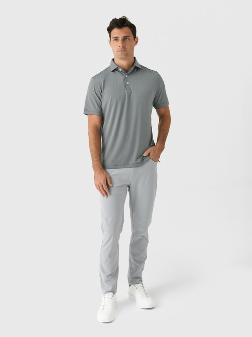 Vuori Men's Meta Athletic Slim Fit Pant