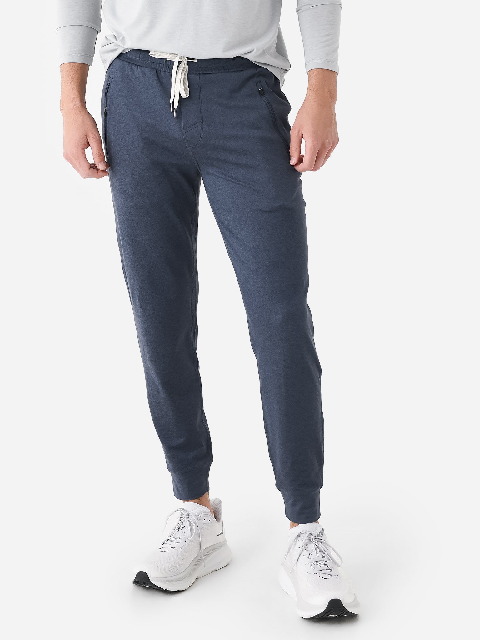 Vuori Men's Ponto Performance Jogger - Saint Bernard