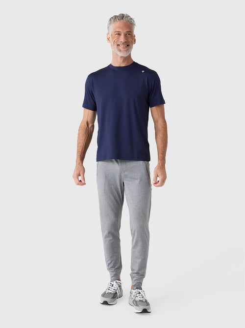 Vuori Men's Ponto Performance Jogger - Saint Bernard