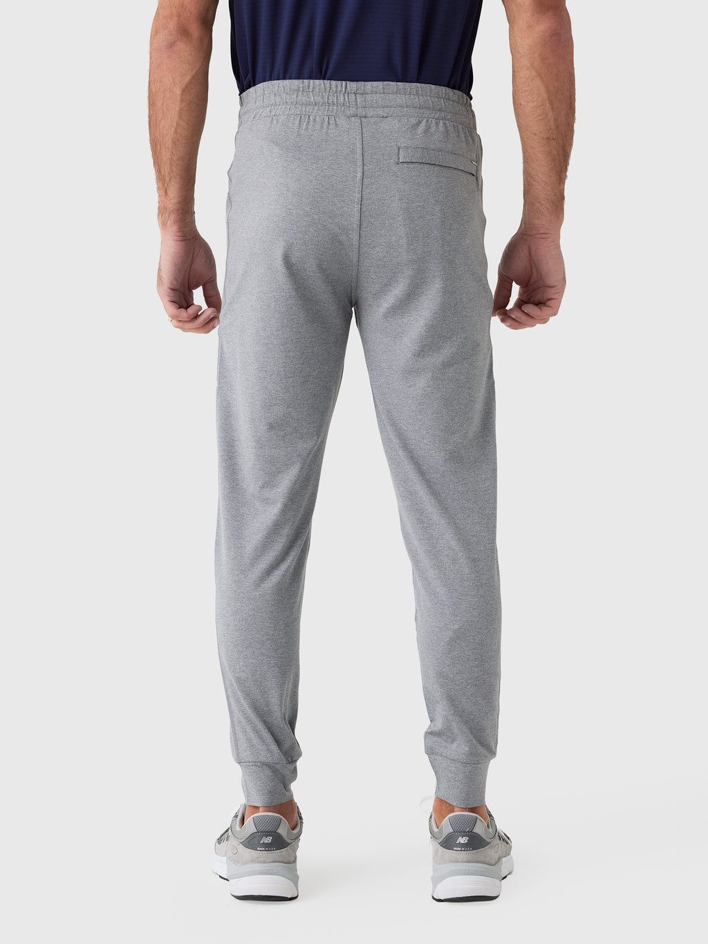Vuori Men's Ponto Performance Jogger - Saint Bernard