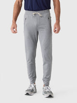 Vuori Men's Ponto Performance Jogger - Saint Bernard