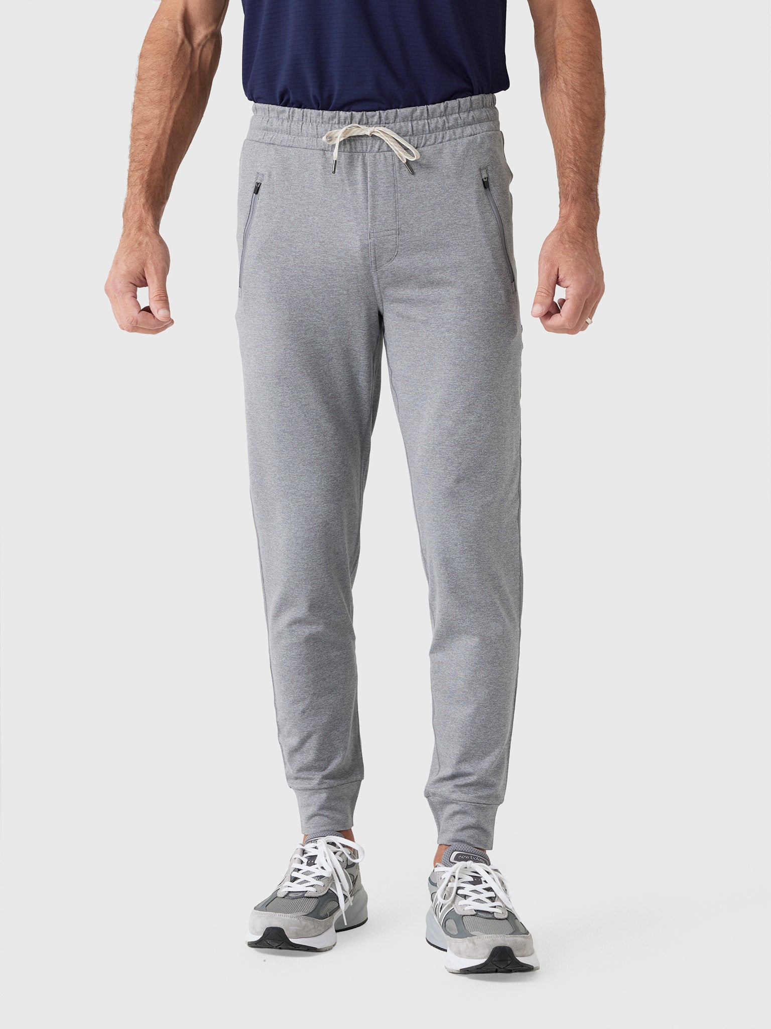 Vuori Men's Ponto Performance Jogger - Saint Bernard