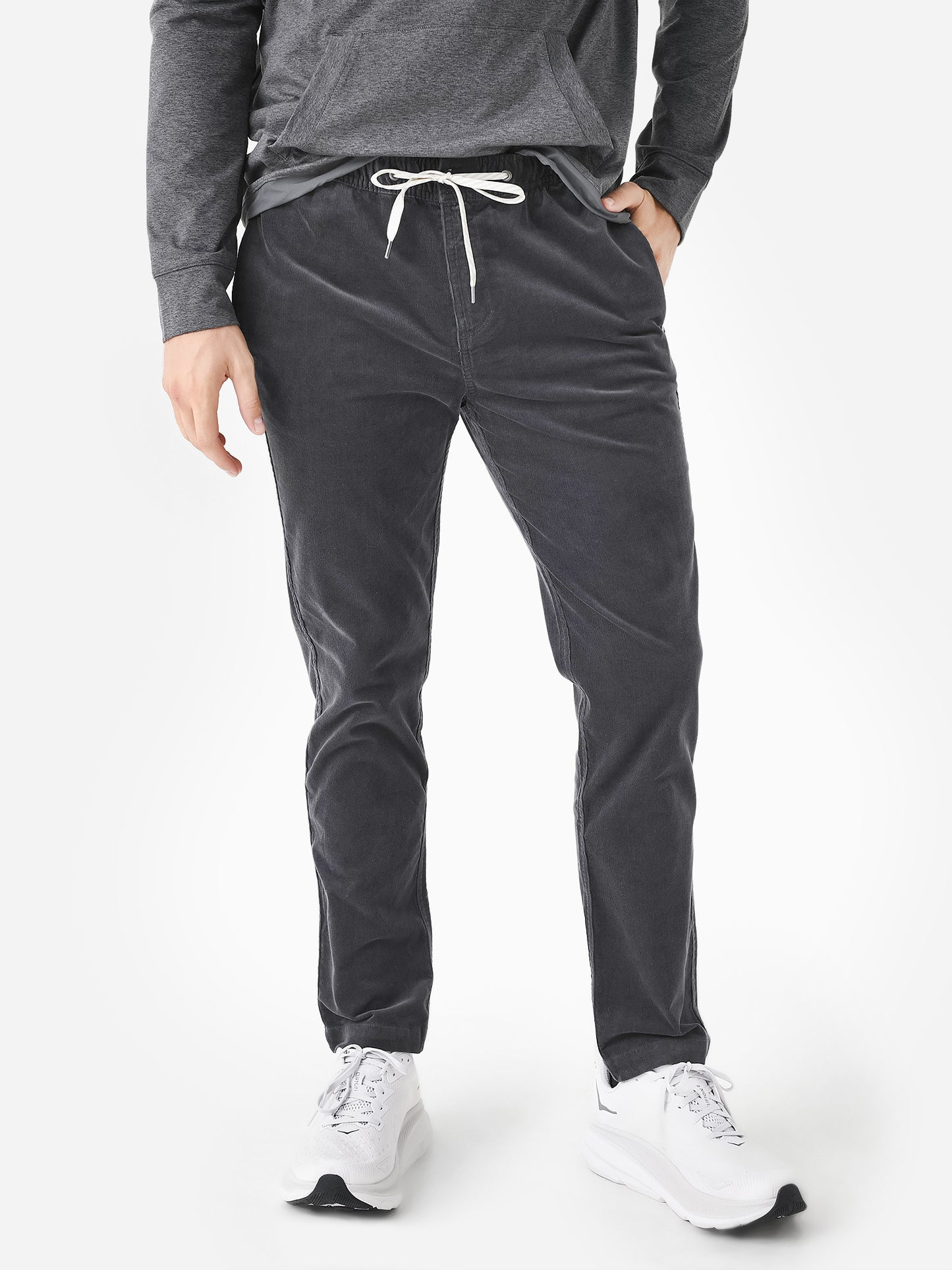 Vuori Men's Optimist Pant - Saint Bernard