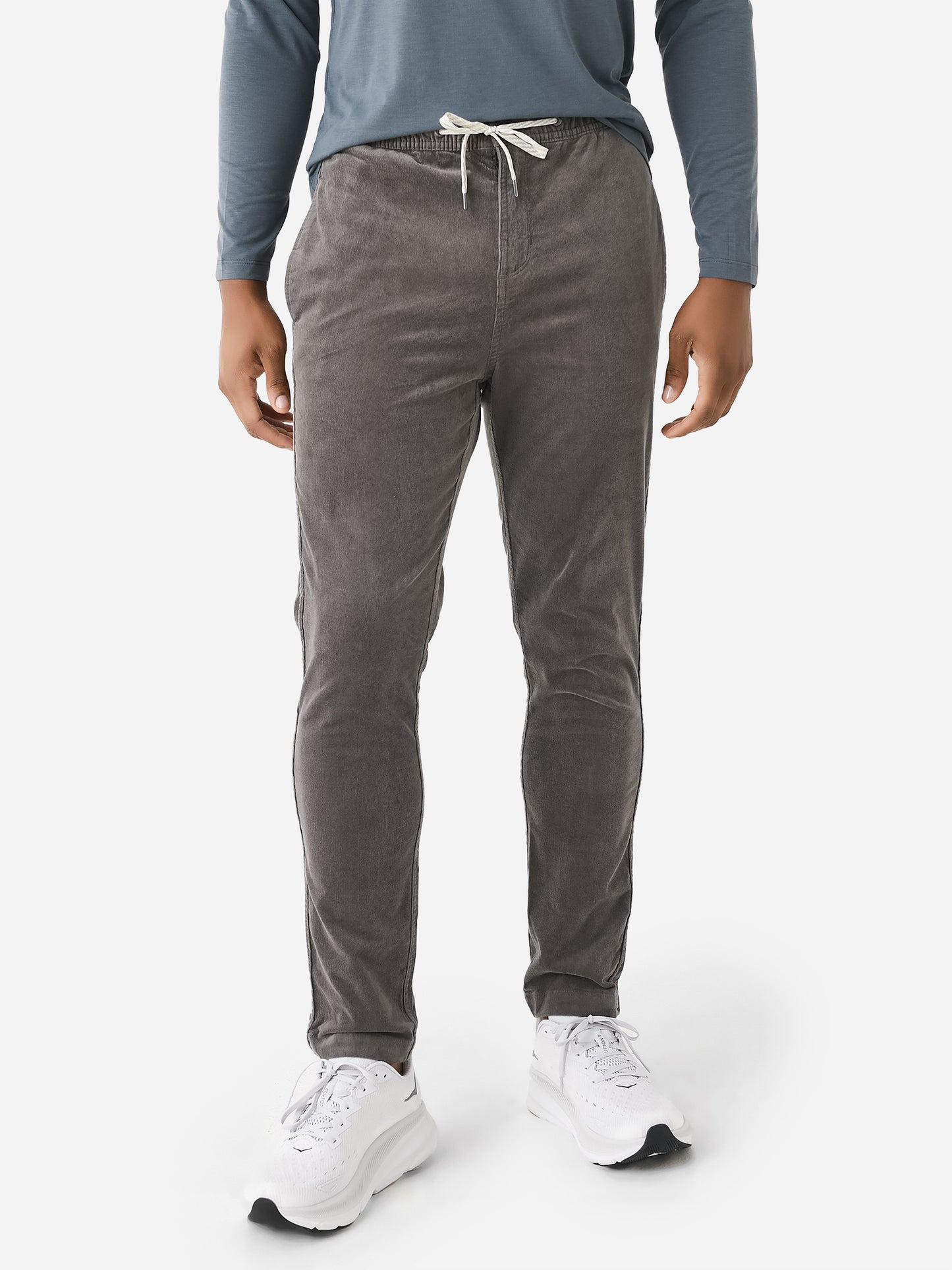 Vuori Men's Optimist Pant - Saint Bernard