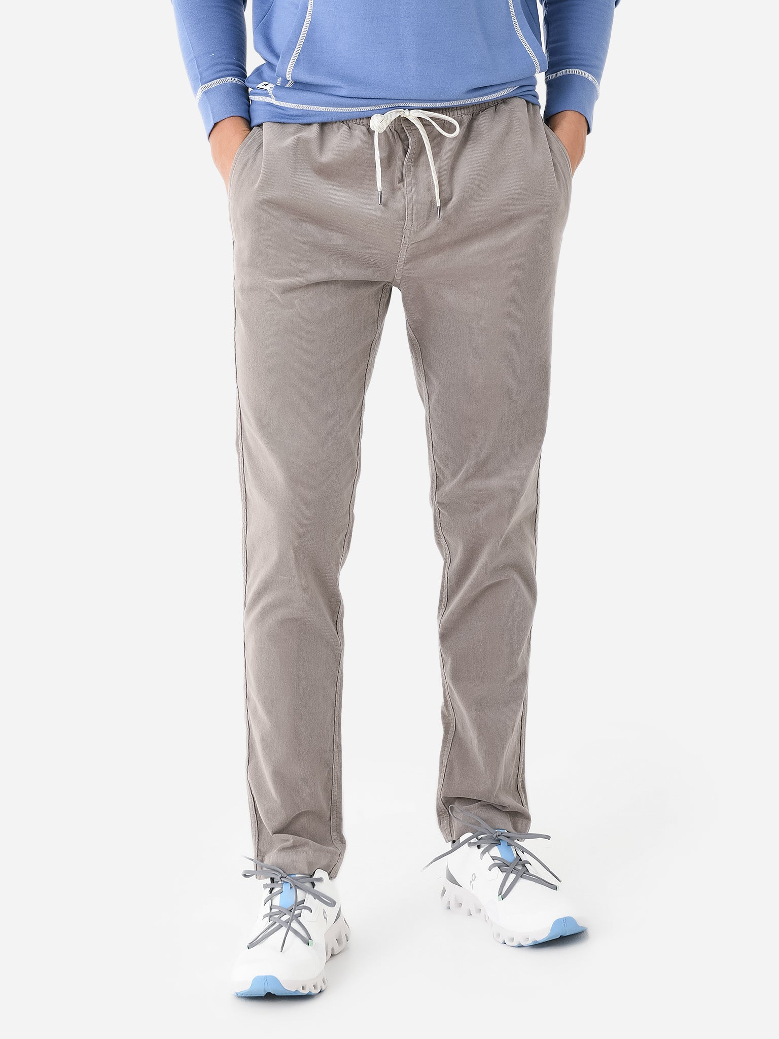 Vuori Men's Optimist Pant - Saint Bernard