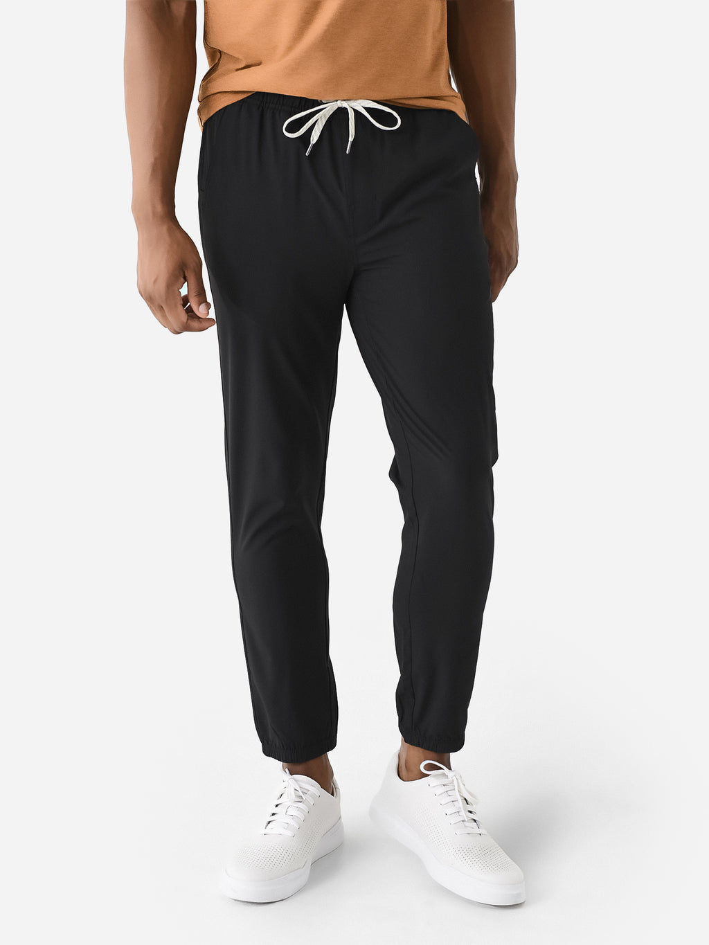 Vuori Men's Kore Jogger - Saint Bernard