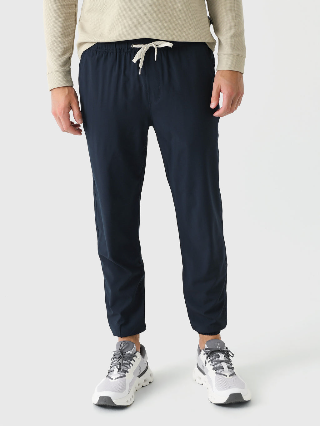 Vuori Men's Kore Jogger - Saint Bernard