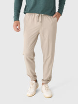 Vuori Men's Kore Jogger - Saint Bernard