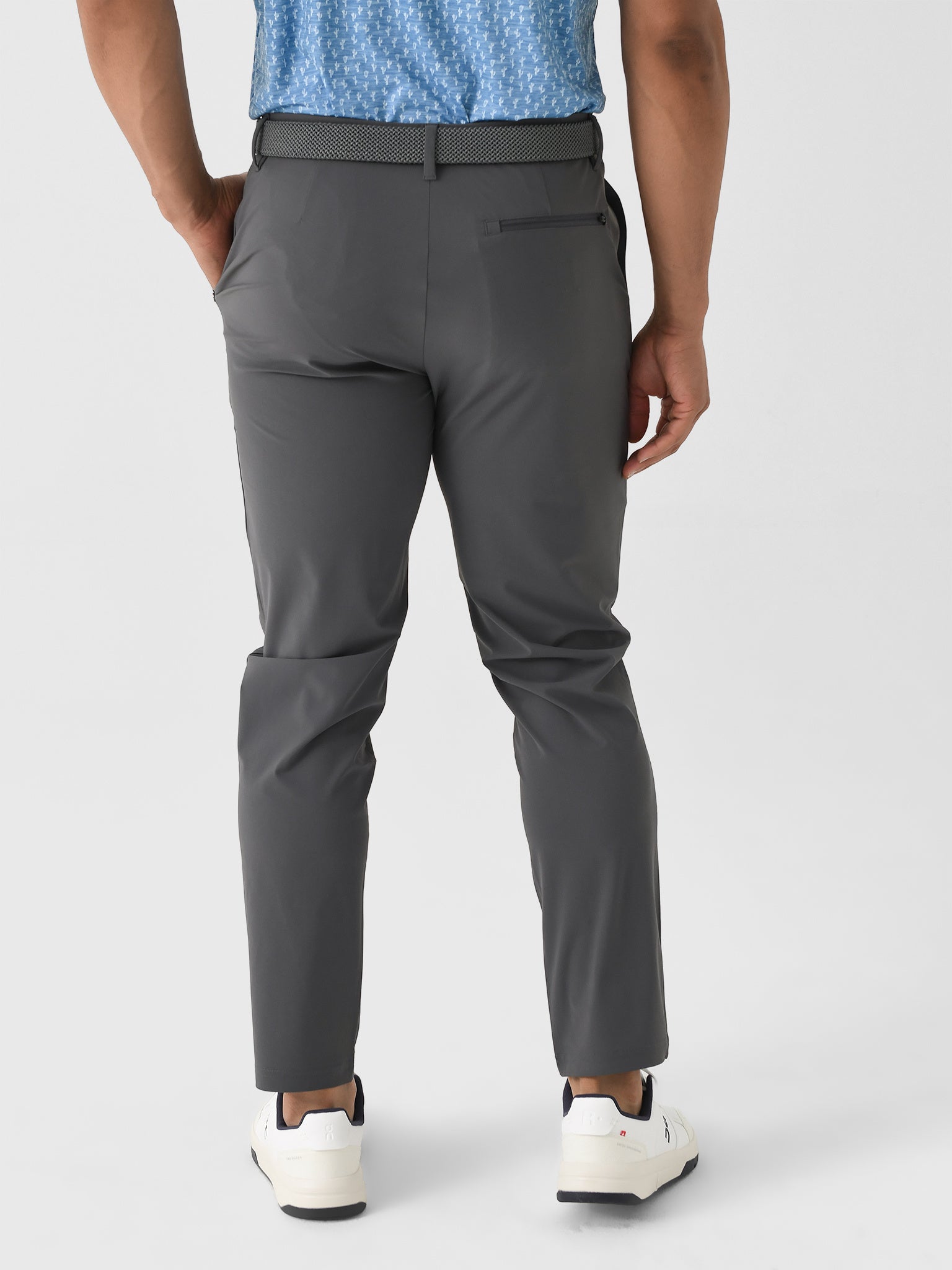 Vuori Men's Fleet Chino Athletic Slim 30