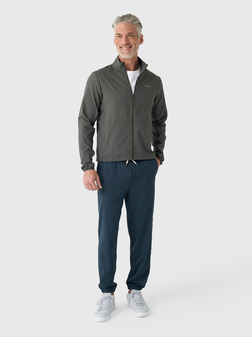 Vuori Men's Terrain Jacket