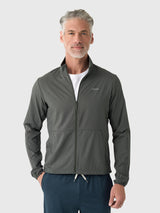 Vuori Men's Terrain Jacket - Saint Bernard