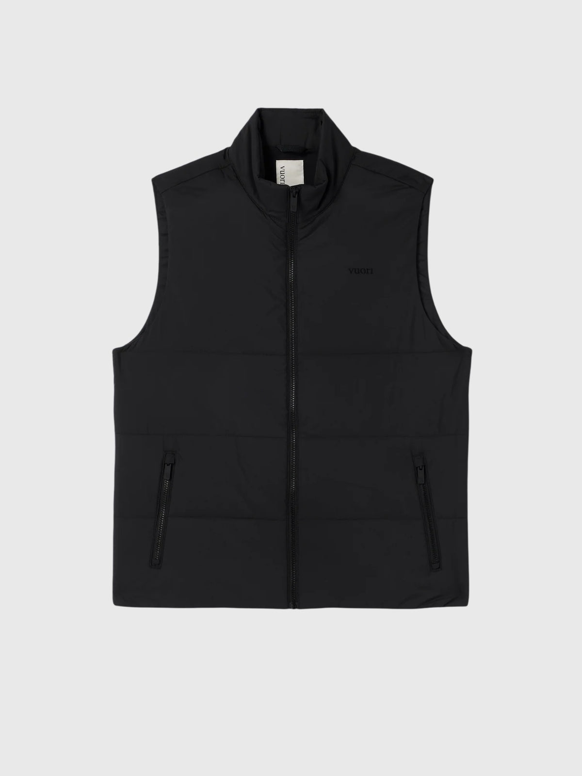 Vuori Men's Echo Insulated Vest 3.0 - Saint Bernard