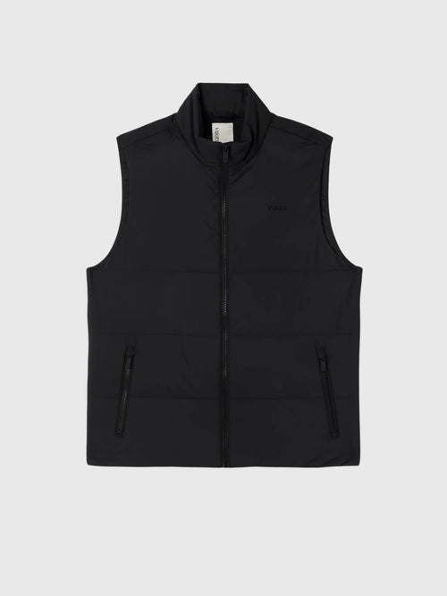 Vuori Men's Echo Insulated Vest 3.0 - Saint Bernard
