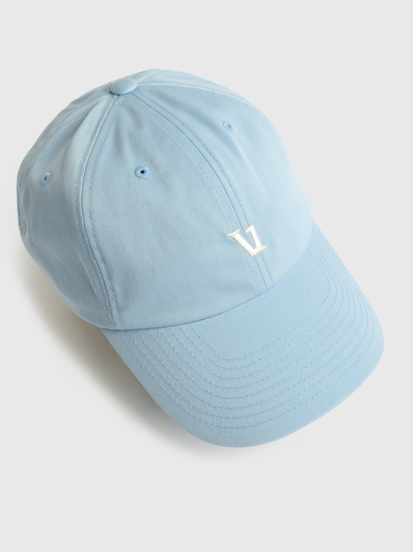 Vuori V1 Dad Hat 2.0 - Saint Bernard