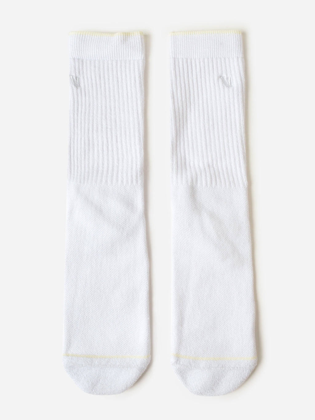 Vuori Men's V1 Crew Socks - Saint Bernard