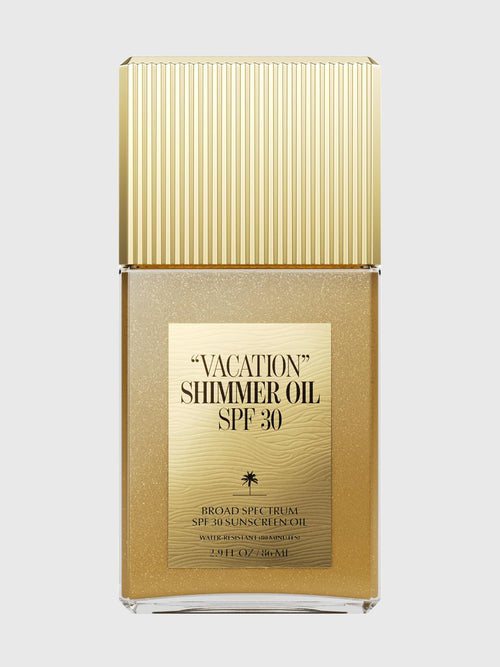 Vacation Shimmer Oil SPF 30