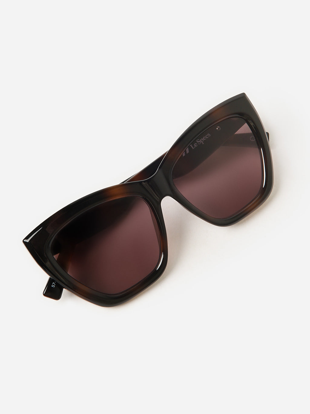 Le Specs Vamos Sunglasses - Saint Bernard