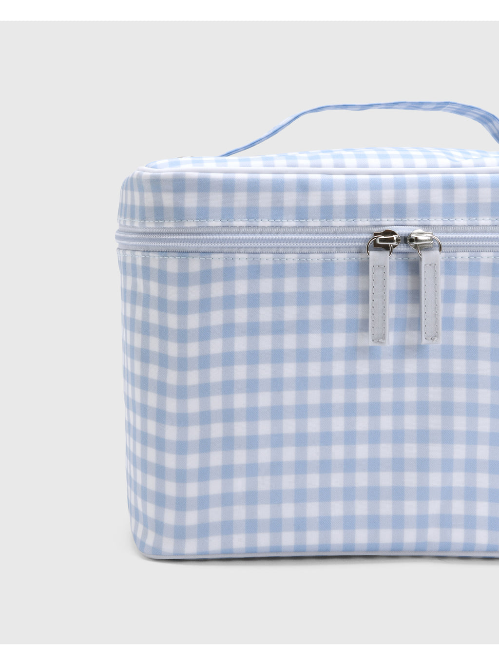Weezie Vanity Case - Saint Bernard