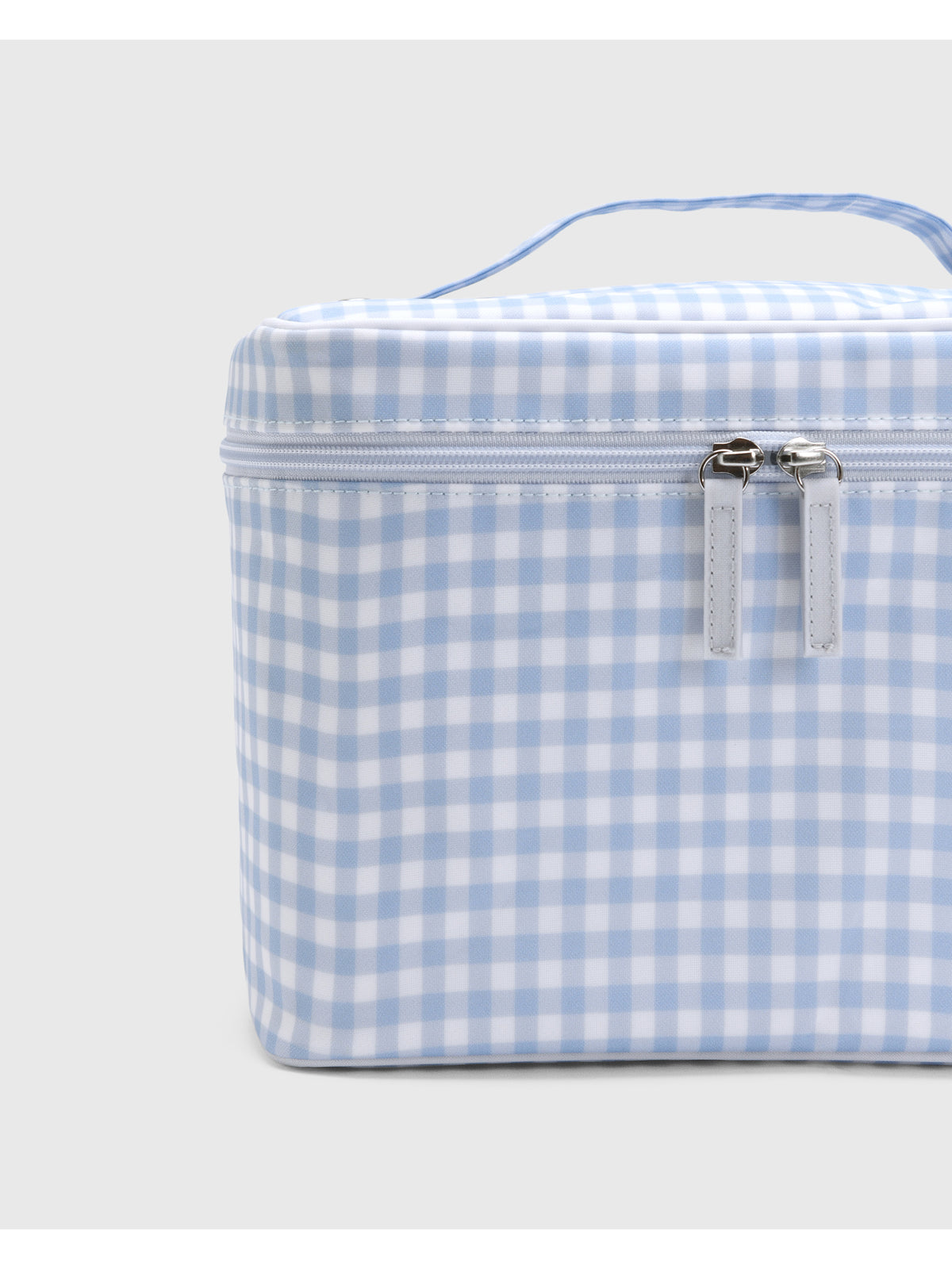 Weezie Vanity Case - Saint Bernard