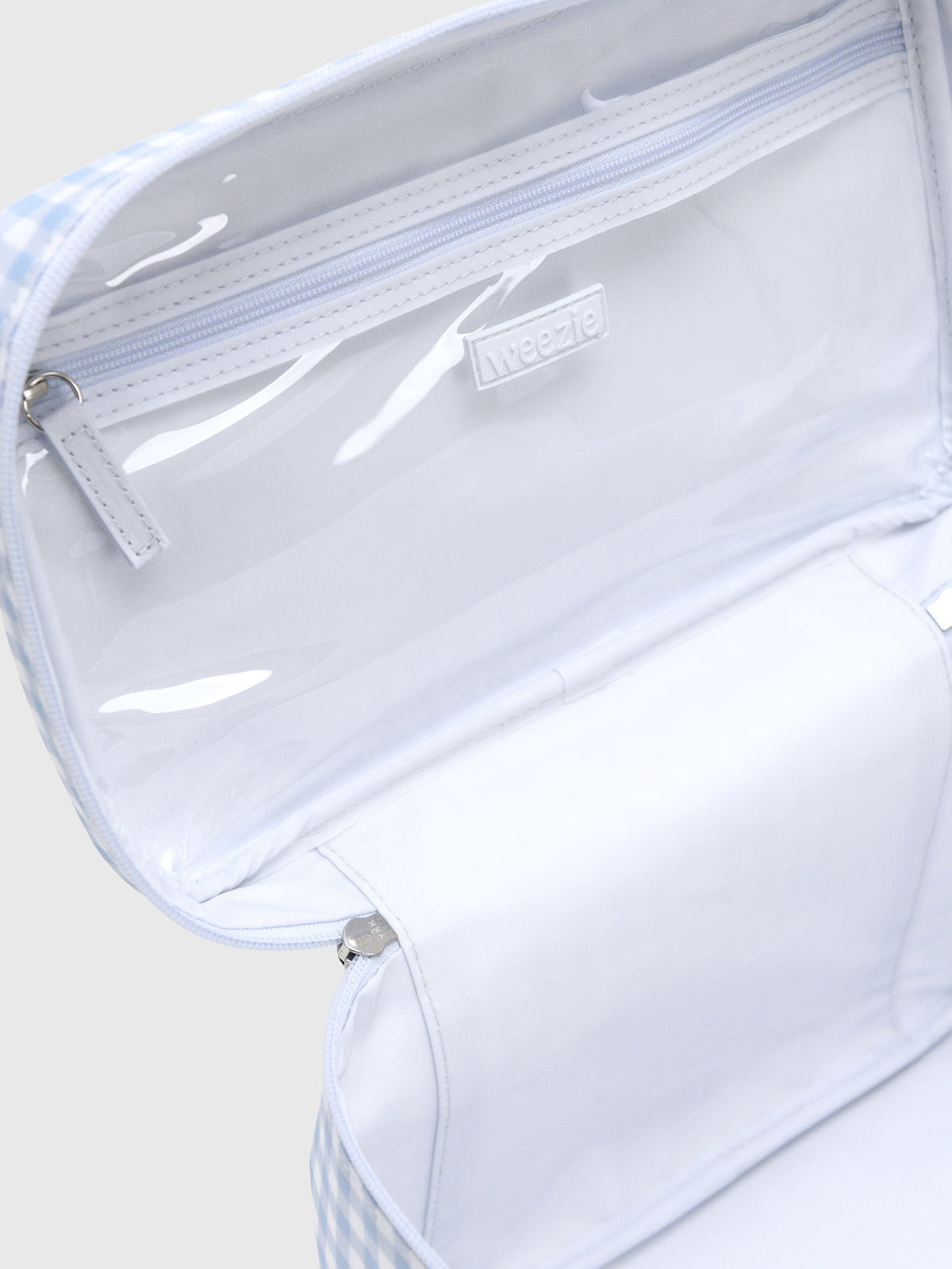 Weezie Vanity Case - Saint Bernard