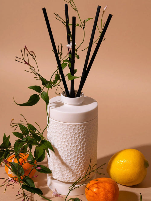 Van Dang The Reed Diffuser