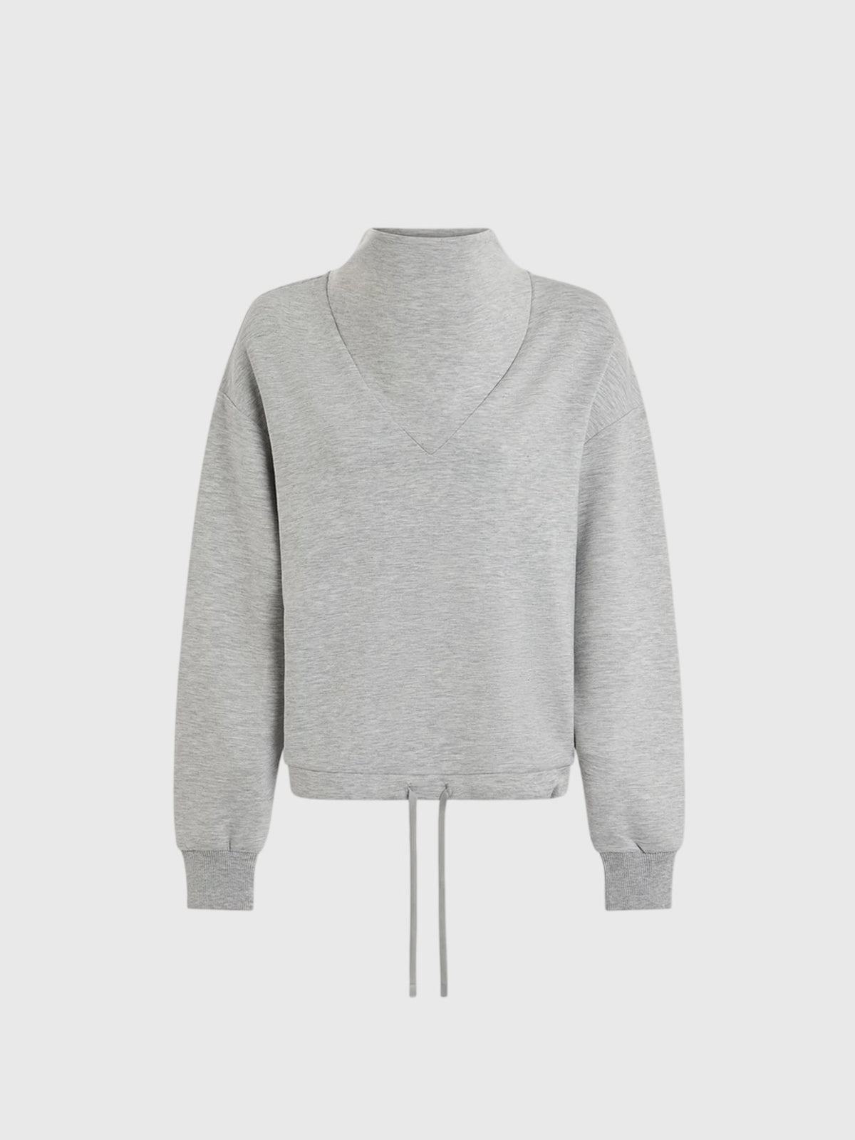 Varley Women's Betsy Sweatshirt - Saint Bernard