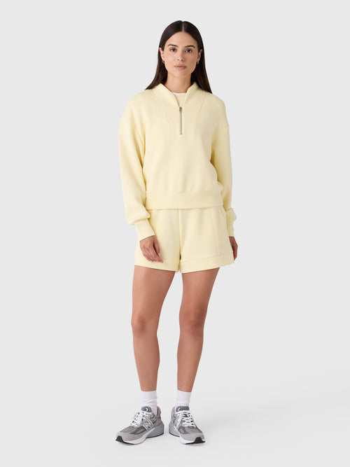 Varley Women's Davidson Sweatshirt