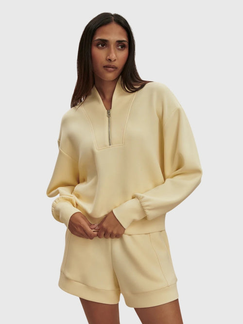 Varley Women's Davidson Sweatshirt