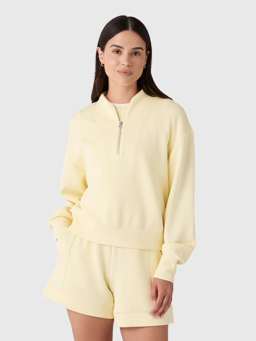 Varley Women's Davidson Sweatshirt