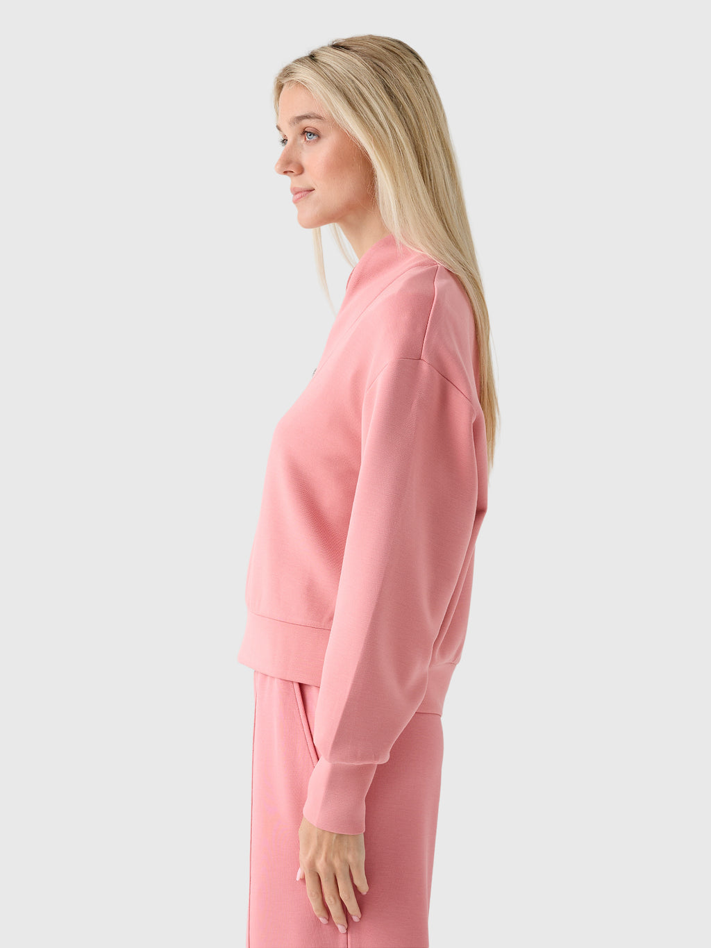 Varley Women's Davidson Sweatshirt - Saint Bernard