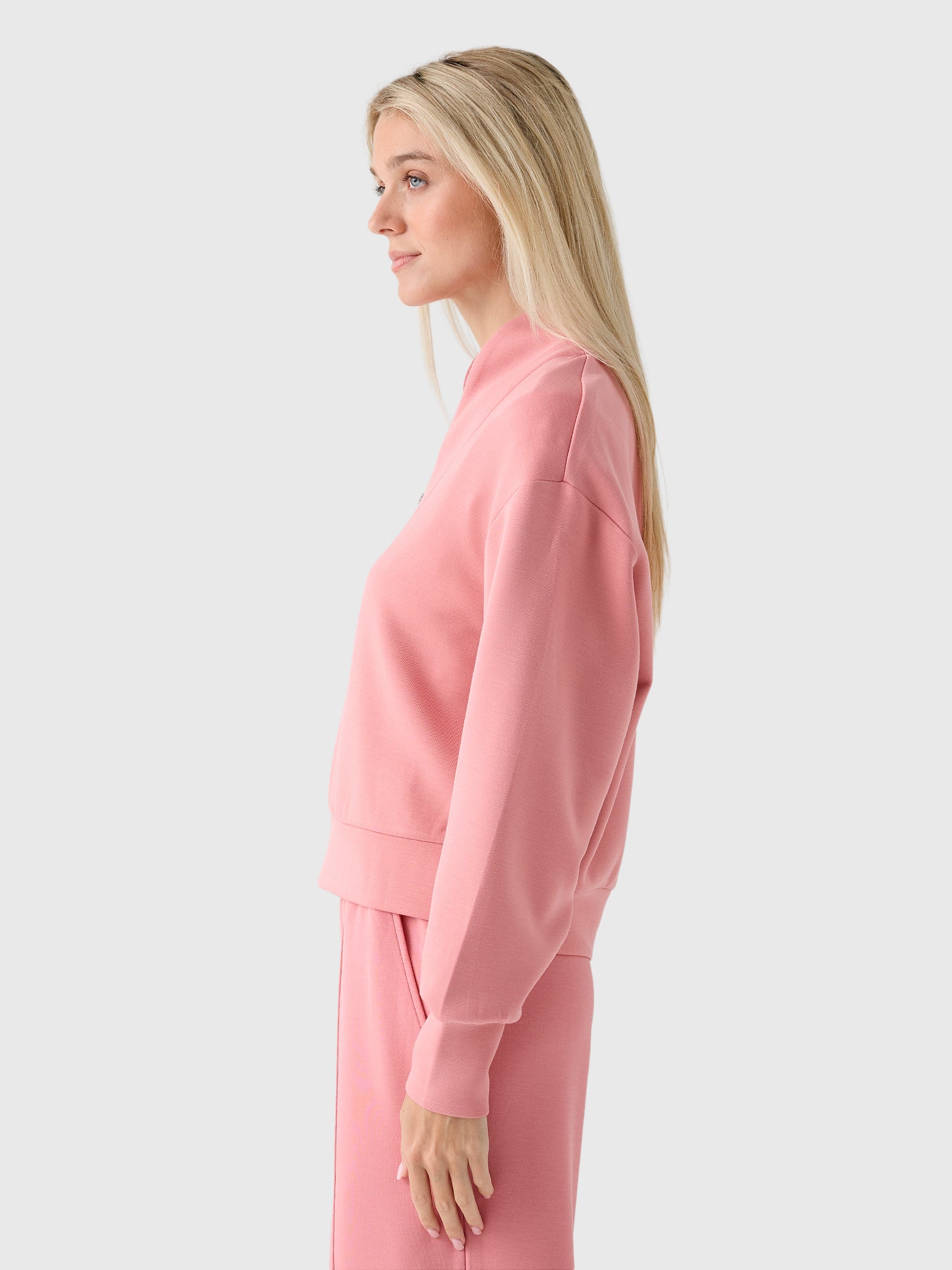 Varley Women's Davidson Sweatshirt - Saint Bernard