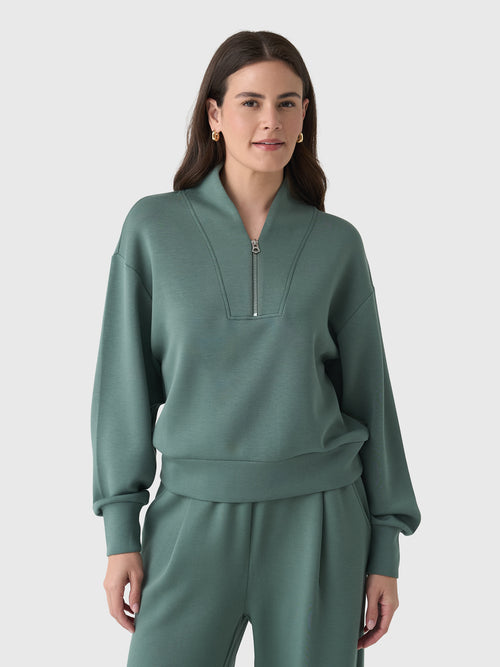 Varley Women's Davidson Sweatshirt